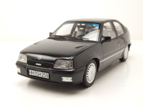 Opel kadett gsi 1991 - kadett,