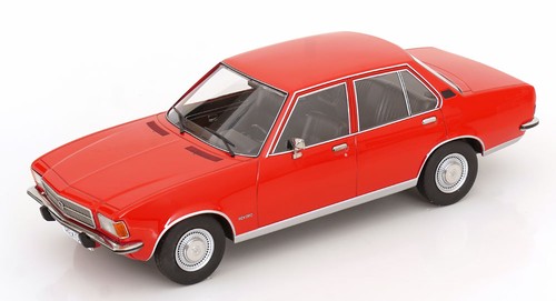 Mcg opel rekord d - mcg,