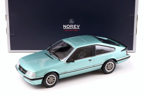 Norev opel monza 5 e - norev, 2.5