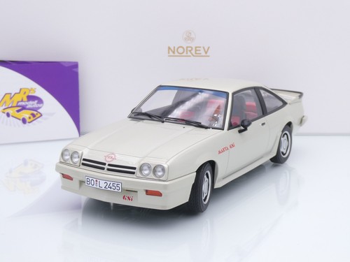 Norev 183307 opel manta - norev,