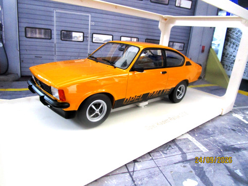 Opel kadett coupe 0 e - opel,