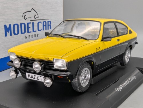 Modellautos mcg modelcar - modellautos,