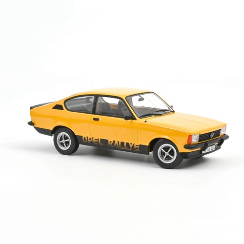 Opel kadett rallye - kadett, 2.0