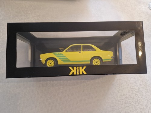 Opel kadett swinger - 1:18,