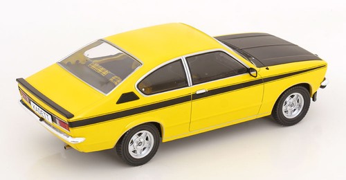 Mcg opel kadett - opel, c
