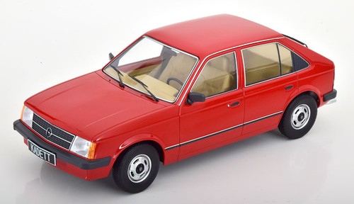 Triple opel kadett - triple, 9