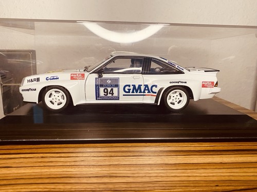 Opel manta 400 gruppe - opel,