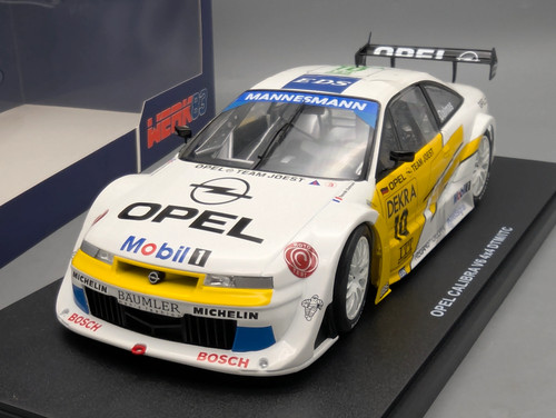Modellautos werk83 opel - 1:18,