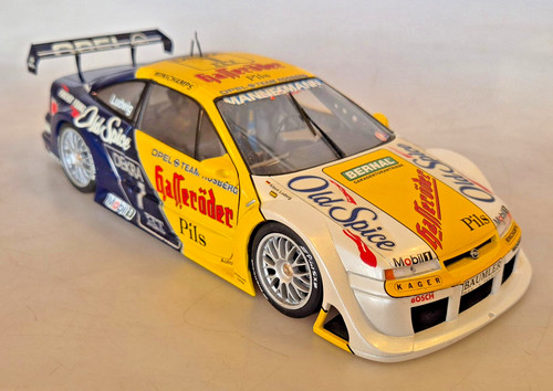 Opel team rosberg - opel,
