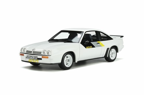 Opel manta 400 1982 - manta,