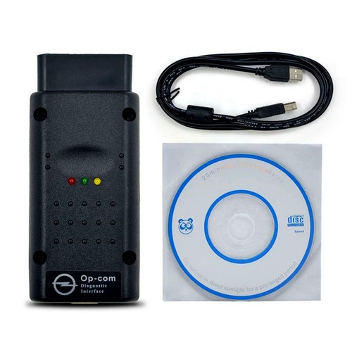 Opcom 2014v pic18f45k80 - opcom,