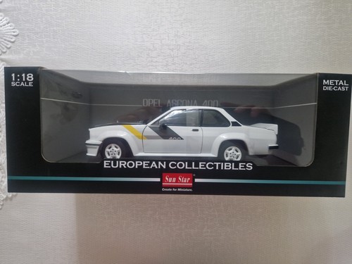 Opel ascona 400 - opel,