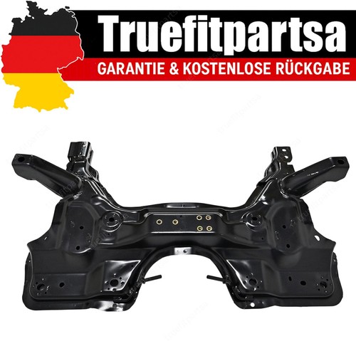 Hilfsrahmen aggregateträger - hilfsrahmen,