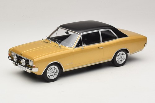 Opel commodore beige mcg - a,
