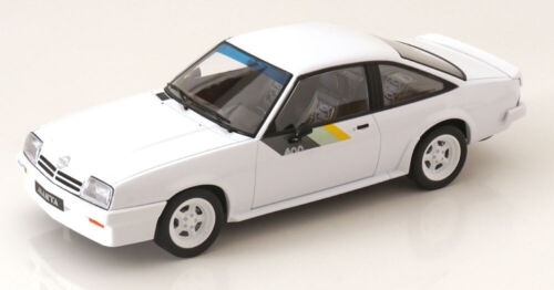 Norev opel manta - 1:18, 400