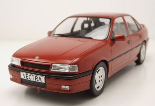 Modelcar 1988 opel vectra - -,