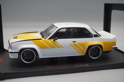 Ixo models 18cmc127 opel - models,