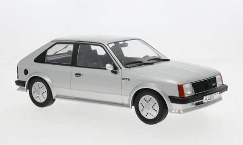 Mcg opel kadett d gte - kadett,