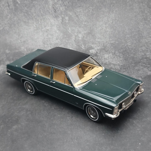 Norev opel diplomat v8 - opel,