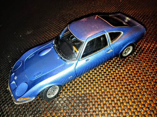 Minichamps opel j 1900 - 1:18,