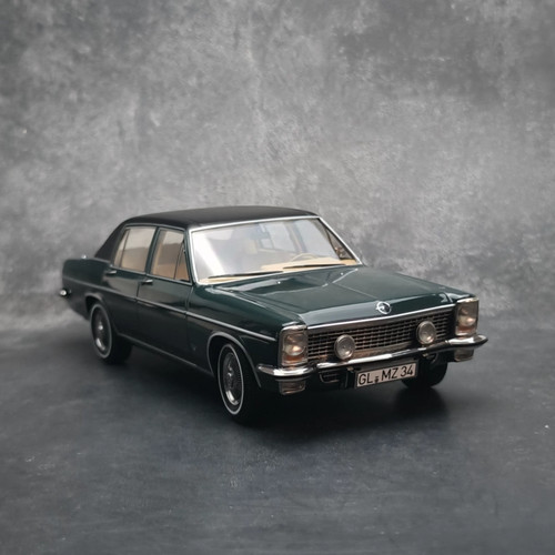 Norev opel diplomat v8 - norev,
