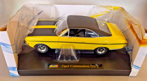 Revell 08493 opel - revell,