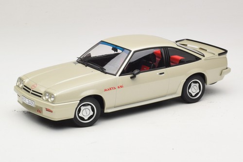 Opel manta gsi - opel,