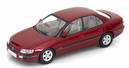 Triple opel omega b - opel,