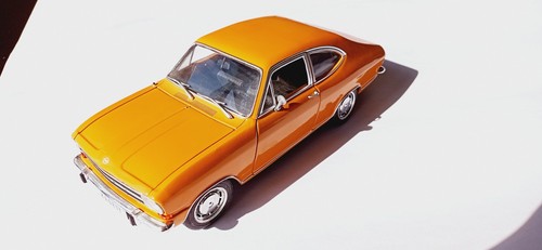 Opel kadett ls - b,