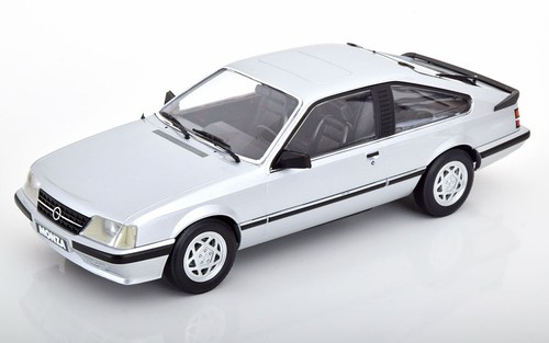 Norev opel monza 3 - norev,