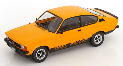 Norev opel kadett - 1:18, c