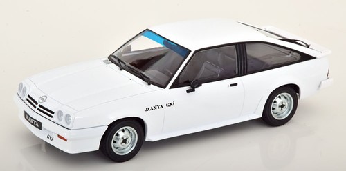 Norev opel manta - manta, gsi