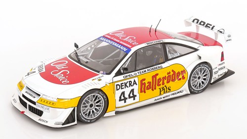 Werk83 opel calibra - 1:18,