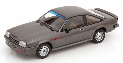 Norev opel manta gt e - opel, b