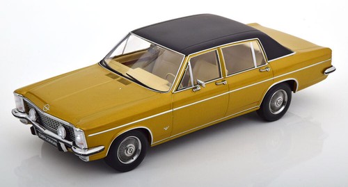 Norev opel diplomat v8 - diplomat,