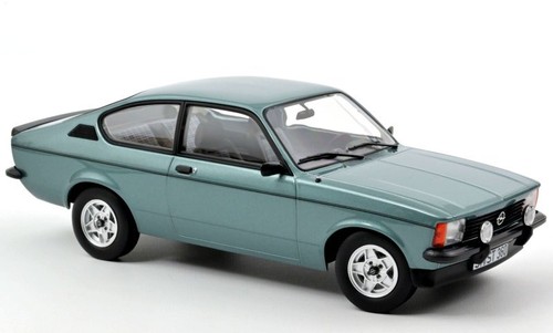 Opel kadett rallye - kadett,