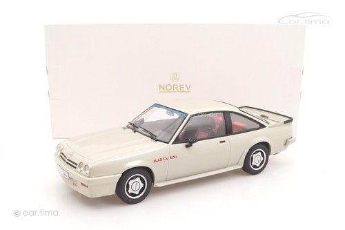 Opel manta gsi - opel, platin
