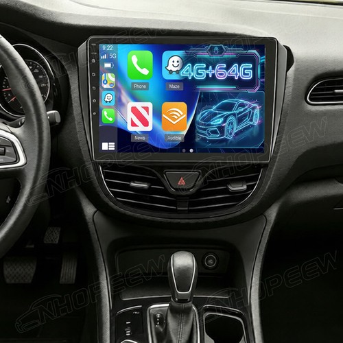 64gb android autoradio - 15,