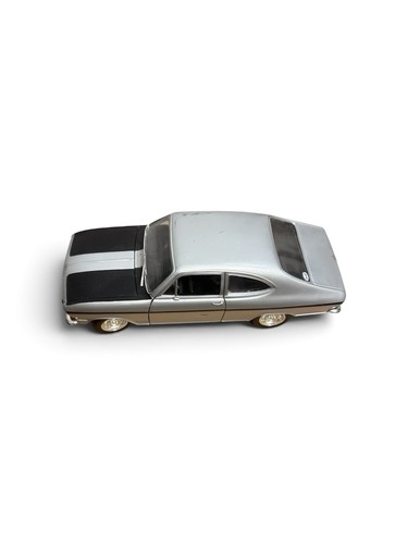 Opel kadett olympia 18 - opel, 1:18