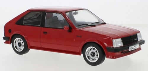 Opel kadett tuning - opel,