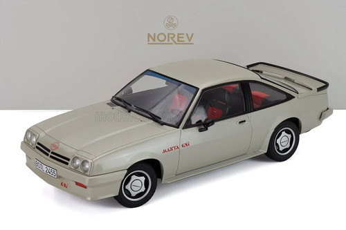 Norev 1987 opel - opel, b