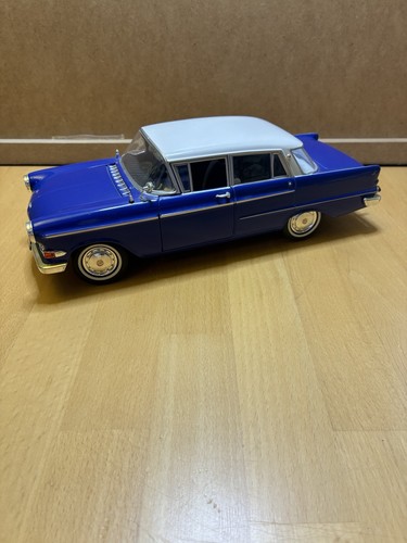Modellautos opel kapitän - modellautos,