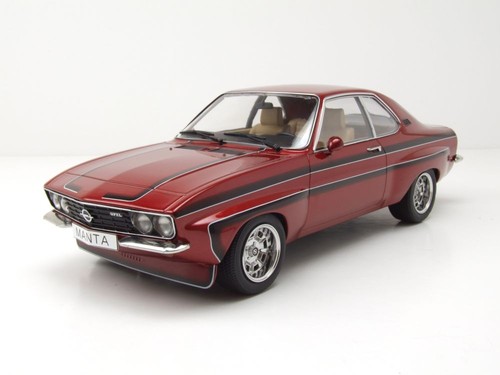 Opel manta irmscher 1974 - a,