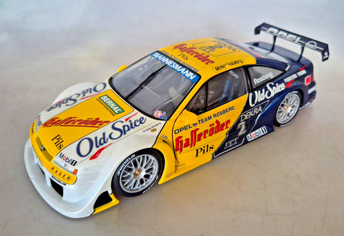 Opel team rosberg - opel,
