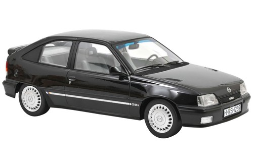Norev opel kadett - norev, gsi