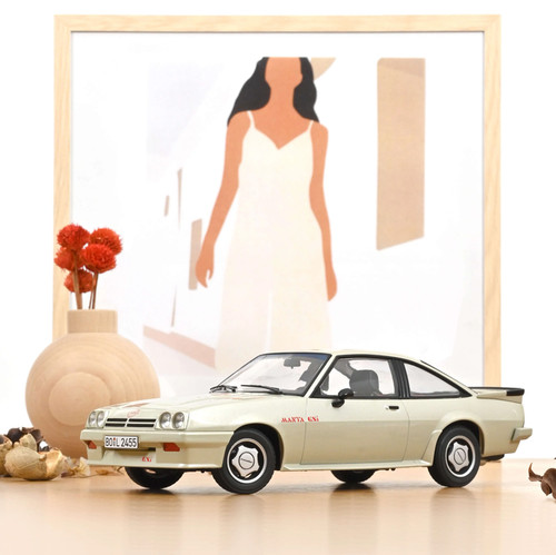 Norev 183307 opel manta - manta, gsi