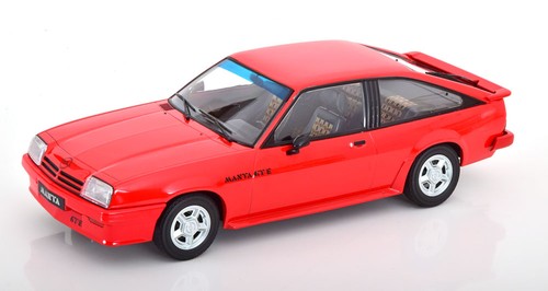 Norev opel manta gt e - opel,
