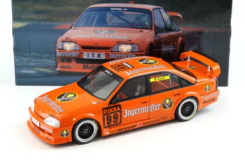 Werk83 opel omega evo 500 - 1:18,