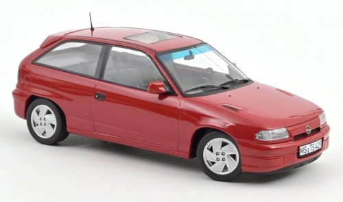 Opel astra gsi - gsi,