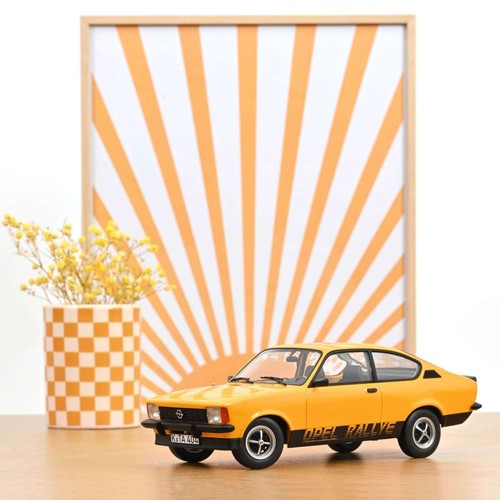 Norev 183659 opel kadett - norev,